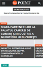 Mobile Screenshot of business-point.ro